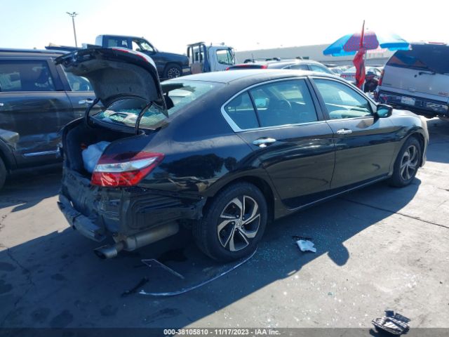 Photo 3 VIN: 1HGCR2F31GA186721 - HONDA ACCORD 