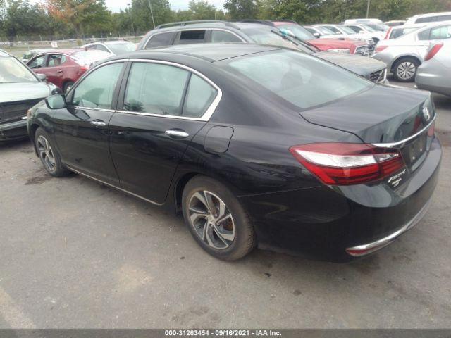 Photo 2 VIN: 1HGCR2F31GA207471 - HONDA ACCORD SEDAN 