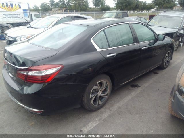 Photo 3 VIN: 1HGCR2F31GA207471 - HONDA ACCORD SEDAN 