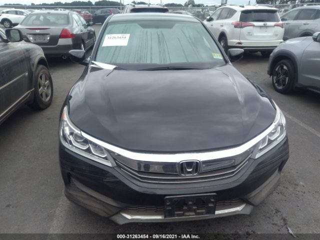 Photo 5 VIN: 1HGCR2F31GA207471 - HONDA ACCORD SEDAN 