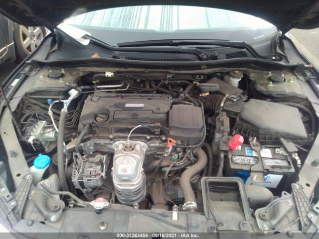 Photo 9 VIN: 1HGCR2F31GA207471 - HONDA ACCORD SEDAN 