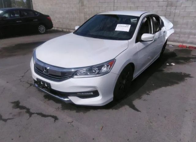 Photo 1 VIN: 1HGCR2F31GA209902 - HONDA ACCORD SEDAN 