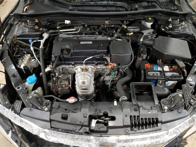 Photo 10 VIN: 1HGCR2F31GA211424 - HONDA ACCORD 