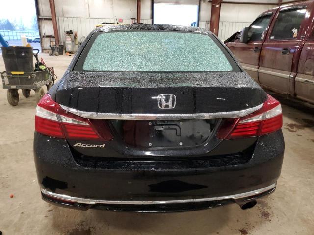 Photo 5 VIN: 1HGCR2F31GA211424 - HONDA ACCORD 