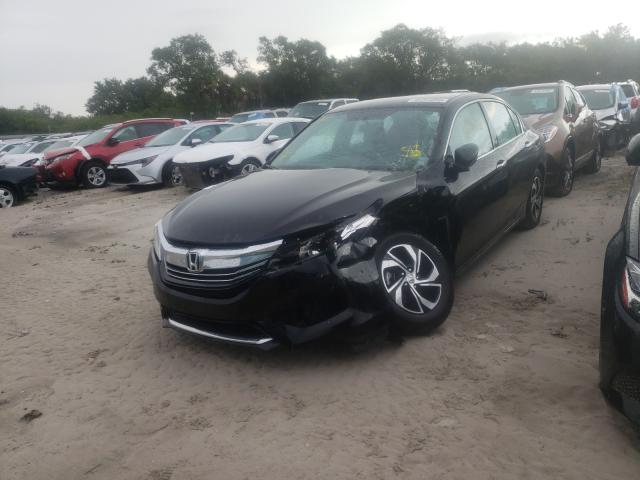 Photo 1 VIN: 1HGCR2F31GA211469 - HONDA ACCORD LX 