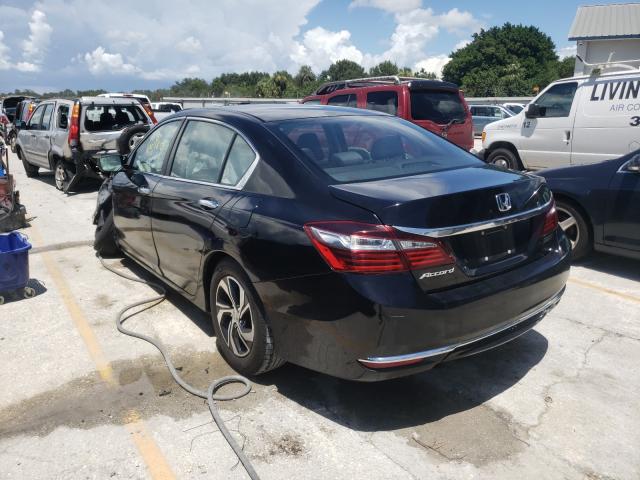 Photo 2 VIN: 1HGCR2F31GA211469 - HONDA ACCORD LX 