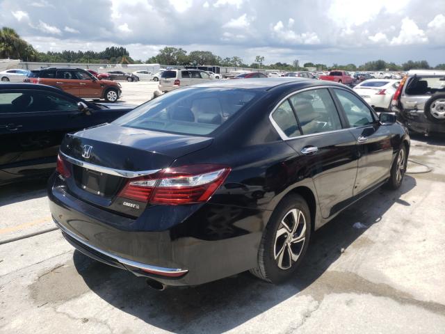 Photo 3 VIN: 1HGCR2F31GA211469 - HONDA ACCORD LX 