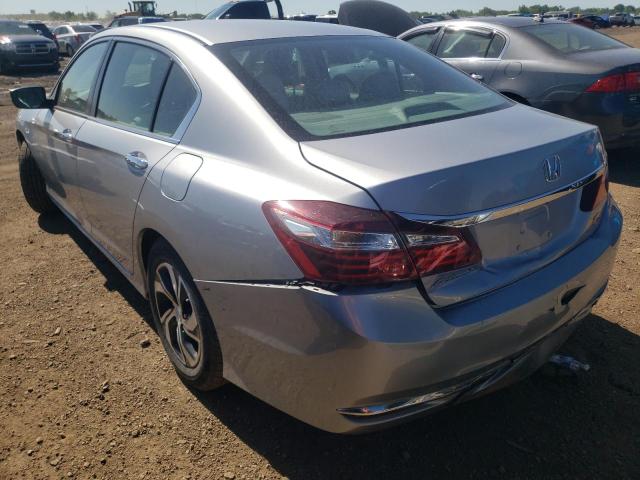 Photo 1 VIN: 1HGCR2F31GA213190 - HONDA ACCORD 