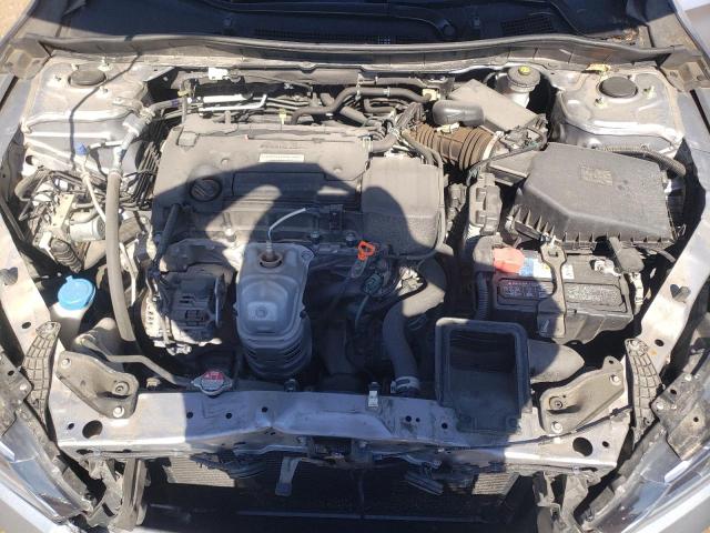 Photo 10 VIN: 1HGCR2F31GA213190 - HONDA ACCORD 