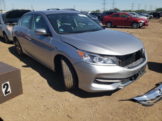 Photo 3 VIN: 1HGCR2F31GA213190 - HONDA ACCORD 