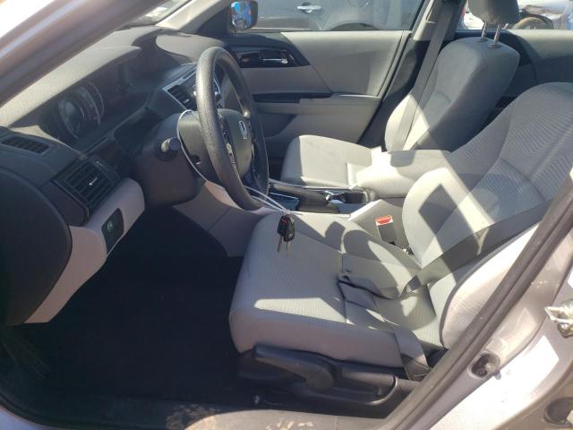 Photo 6 VIN: 1HGCR2F31GA213190 - HONDA ACCORD 