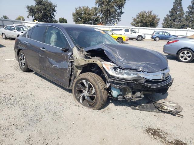 Photo 3 VIN: 1HGCR2F31GA217787 - HONDA ACCORD LX 