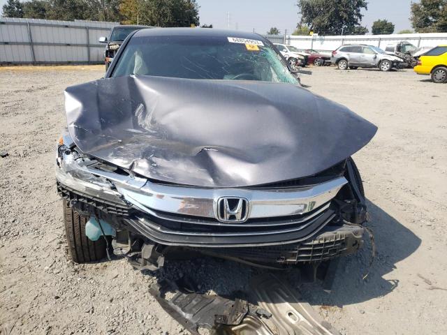 Photo 4 VIN: 1HGCR2F31GA217787 - HONDA ACCORD LX 