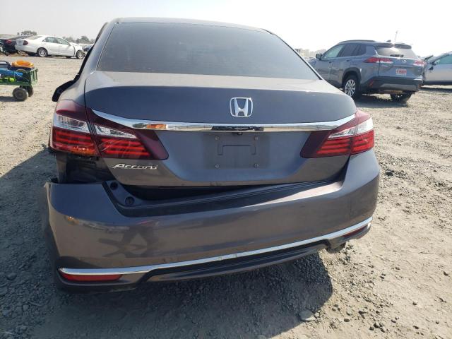 Photo 5 VIN: 1HGCR2F31GA217787 - HONDA ACCORD LX 