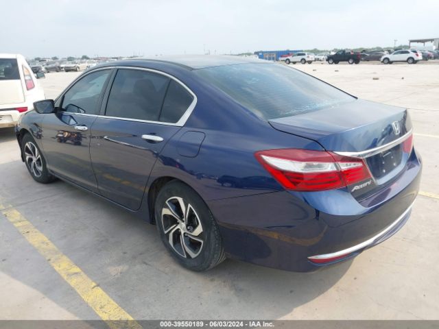 Photo 2 VIN: 1HGCR2F31GA218115 - HONDA ACCORD 