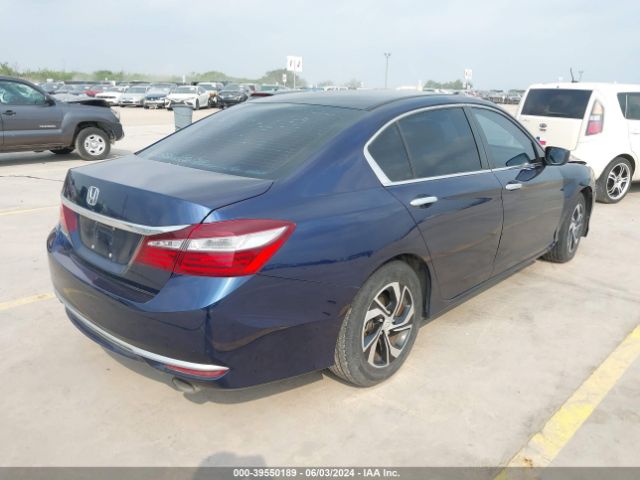 Photo 3 VIN: 1HGCR2F31GA218115 - HONDA ACCORD 