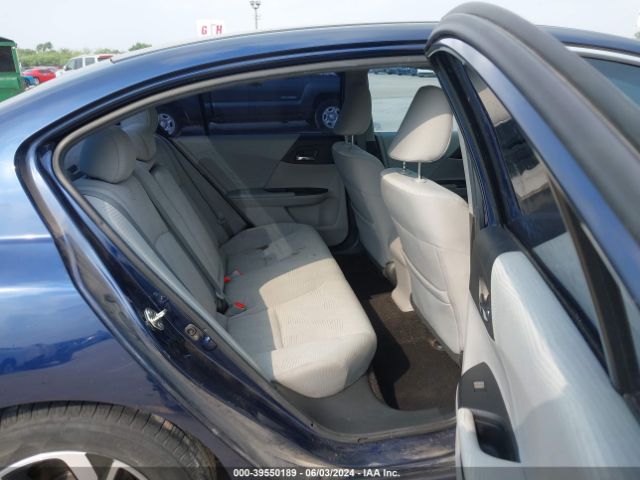 Photo 7 VIN: 1HGCR2F31GA218115 - HONDA ACCORD 