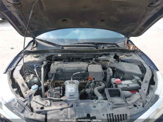 Photo 9 VIN: 1HGCR2F31GA218115 - HONDA ACCORD 