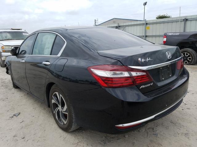 Photo 2 VIN: 1HGCR2F31GA218860 - HONDA ACCORD LX 