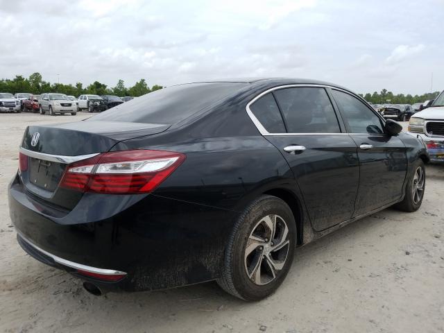 Photo 3 VIN: 1HGCR2F31GA218860 - HONDA ACCORD LX 