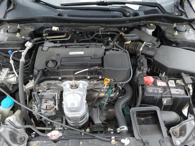 Photo 6 VIN: 1HGCR2F31GA218860 - HONDA ACCORD LX 