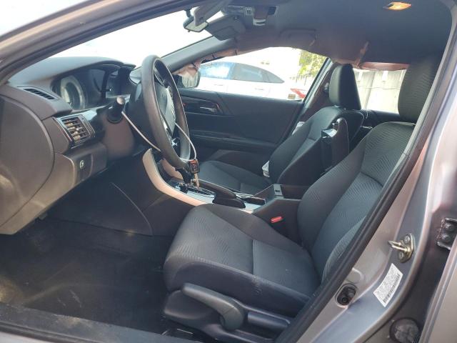 Photo 6 VIN: 1HGCR2F31GA220916 - HONDA ACCORD LX 