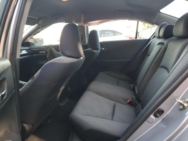 Photo 9 VIN: 1HGCR2F31GA220916 - HONDA ACCORD LX 