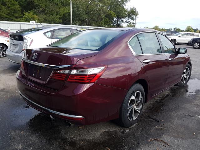 Photo 3 VIN: 1HGCR2F31GA227610 - HONDA ACCORD LX 