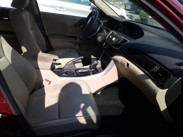 Photo 4 VIN: 1HGCR2F31GA227610 - HONDA ACCORD LX 