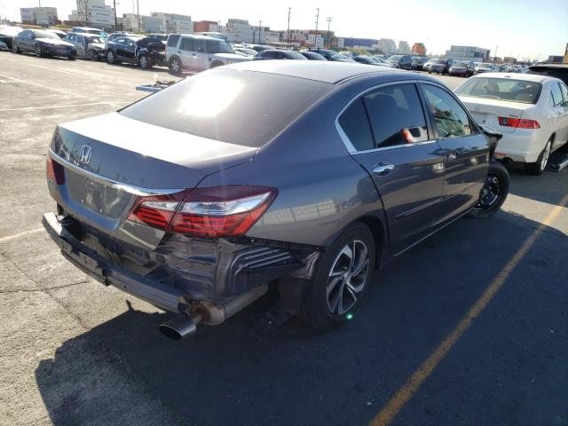 Photo 3 VIN: 1HGCR2F31GA232709 - HONDA ACCORD LX 