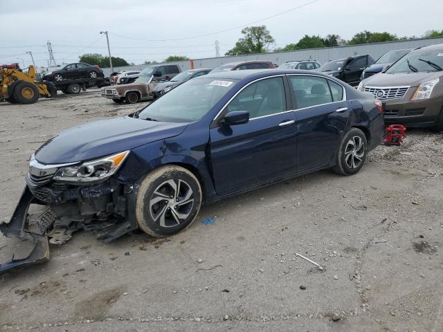 Photo 0 VIN: 1HGCR2F31GA237344 - HONDA ACCORD 