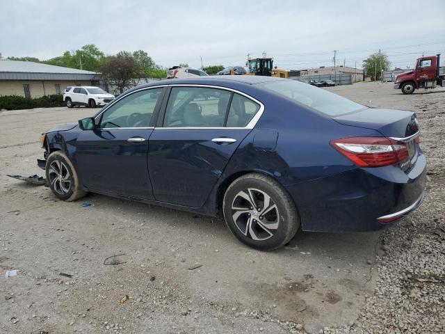 Photo 1 VIN: 1HGCR2F31GA237344 - HONDA ACCORD 