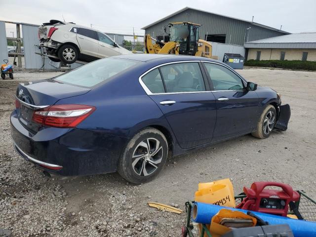 Photo 2 VIN: 1HGCR2F31GA237344 - HONDA ACCORD 