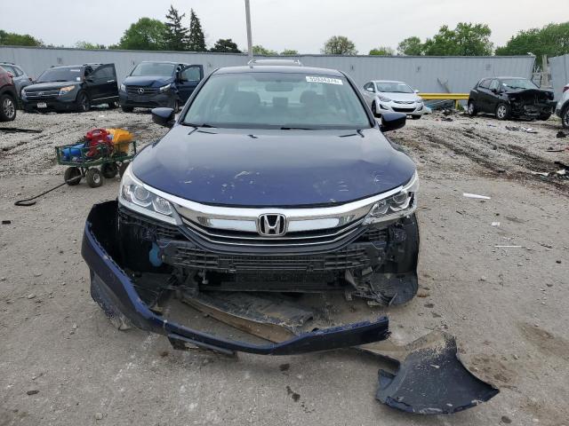 Photo 4 VIN: 1HGCR2F31GA237344 - HONDA ACCORD 