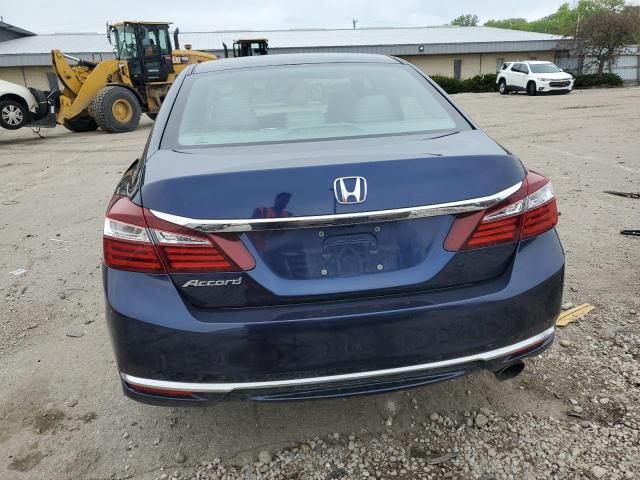 Photo 5 VIN: 1HGCR2F31GA237344 - HONDA ACCORD 