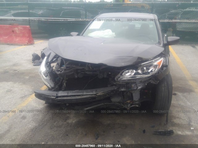 Photo 5 VIN: 1HGCR2F31GA237960 - HONDA ACCORD SEDAN 