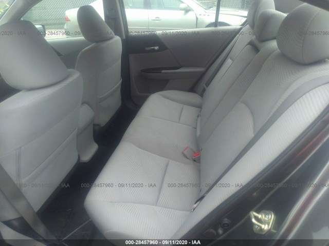 Photo 7 VIN: 1HGCR2F31GA237960 - HONDA ACCORD SEDAN 