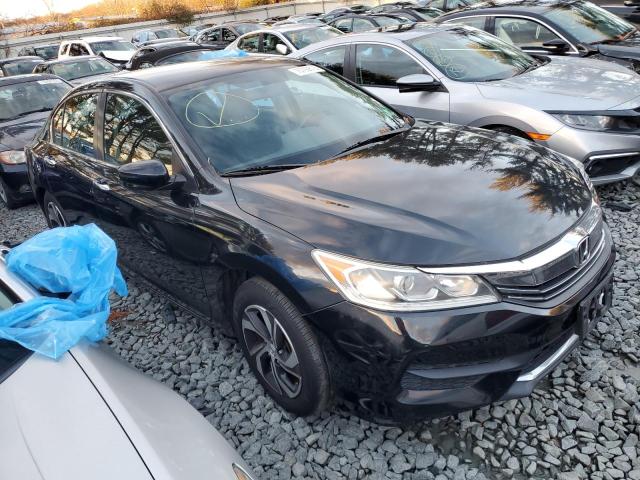 Photo 3 VIN: 1HGCR2F31GA238090 - HONDA ACCORD 