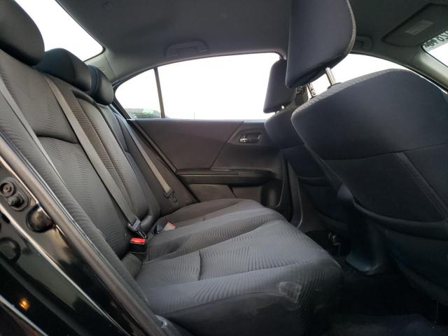 Photo 9 VIN: 1HGCR2F31GA238090 - HONDA ACCORD 