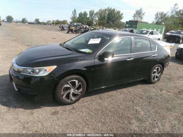 Photo 1 VIN: 1HGCR2F31GA239904 - HONDA ACCORD 