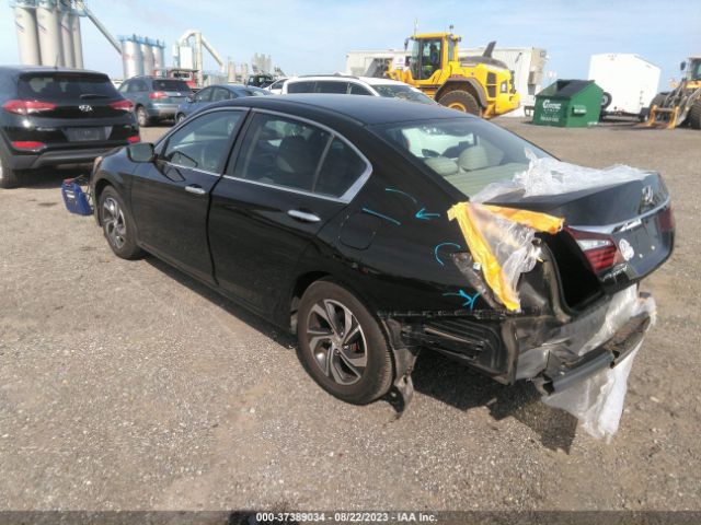 Photo 2 VIN: 1HGCR2F31GA239904 - HONDA ACCORD 