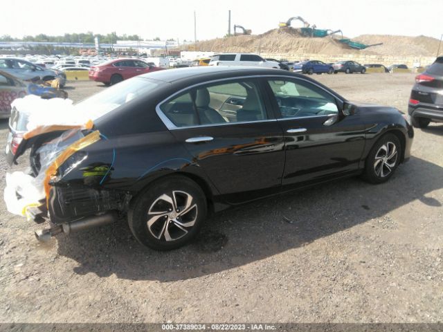 Photo 3 VIN: 1HGCR2F31GA239904 - HONDA ACCORD 