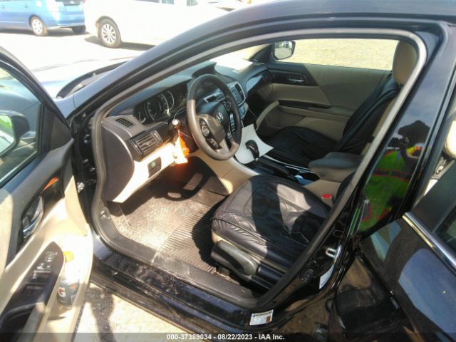 Photo 4 VIN: 1HGCR2F31GA239904 - HONDA ACCORD 