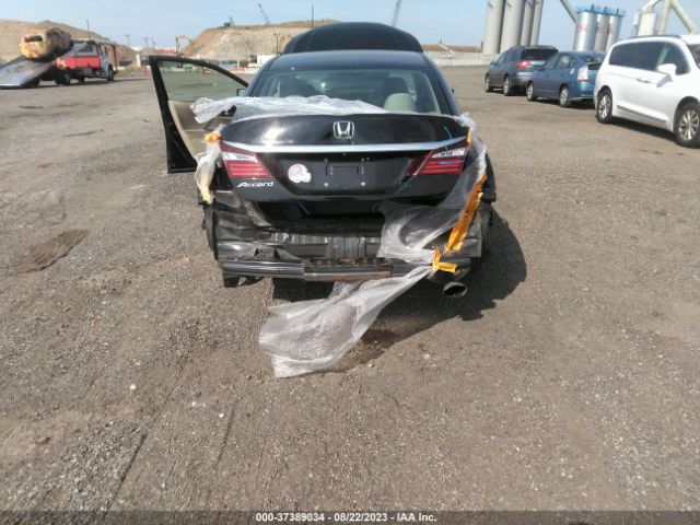 Photo 5 VIN: 1HGCR2F31GA239904 - HONDA ACCORD 