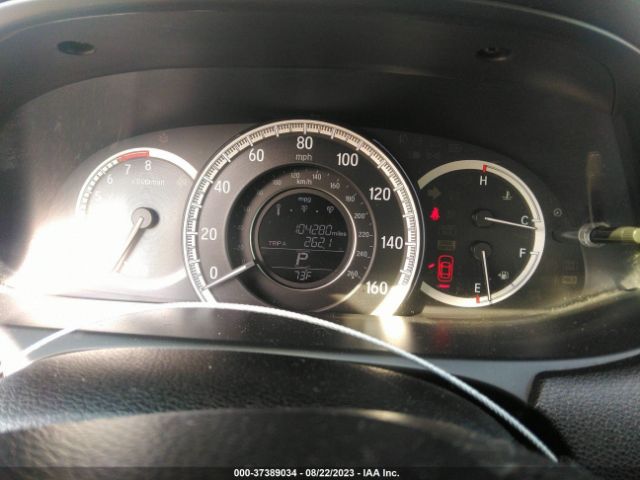 Photo 6 VIN: 1HGCR2F31GA239904 - HONDA ACCORD 