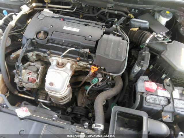 Photo 9 VIN: 1HGCR2F31GA239904 - HONDA ACCORD 