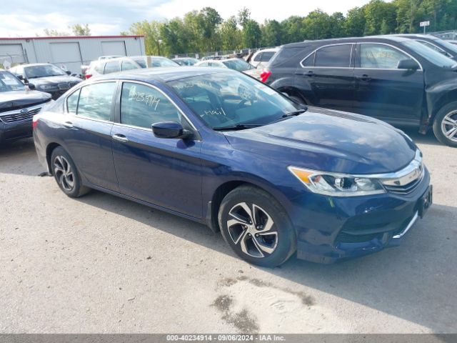 Photo 0 VIN: 1HGCR2F31GA243306 - HONDA ACCORD 