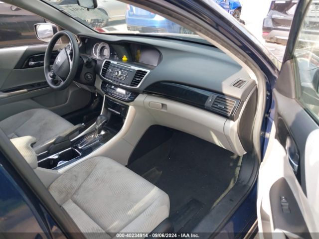 Photo 4 VIN: 1HGCR2F31GA243306 - HONDA ACCORD 