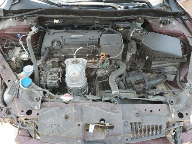 Photo 10 VIN: 1HGCR2F31GA243533 - HONDA ACCORD LX 