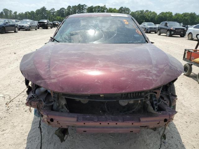 Photo 4 VIN: 1HGCR2F31GA243533 - HONDA ACCORD LX 